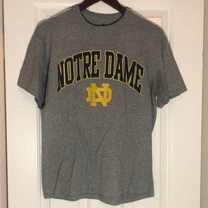 Notre Dame TShirt